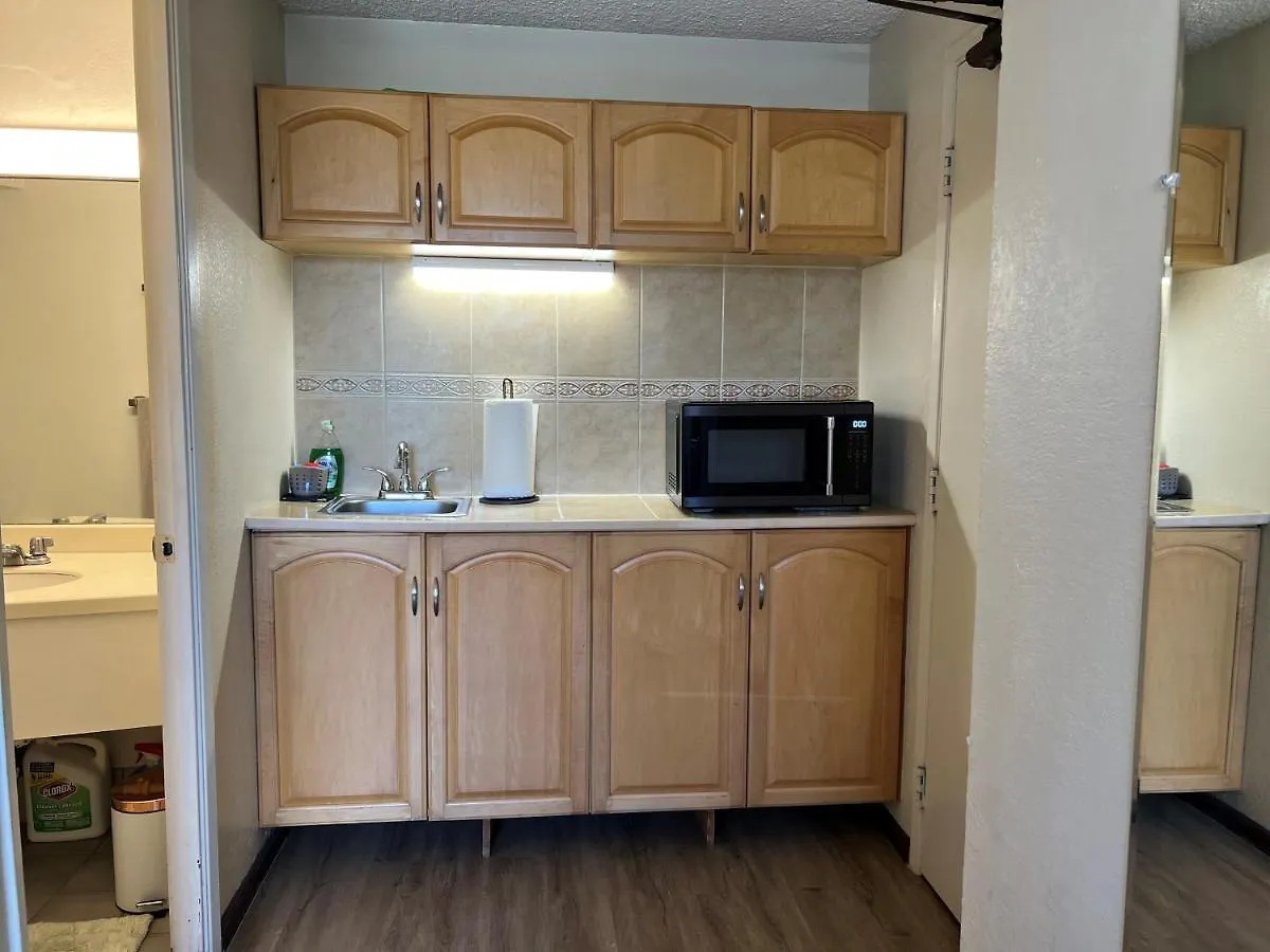 Happy Hawaiian Monarch Studio Condo 檀香山 0*,